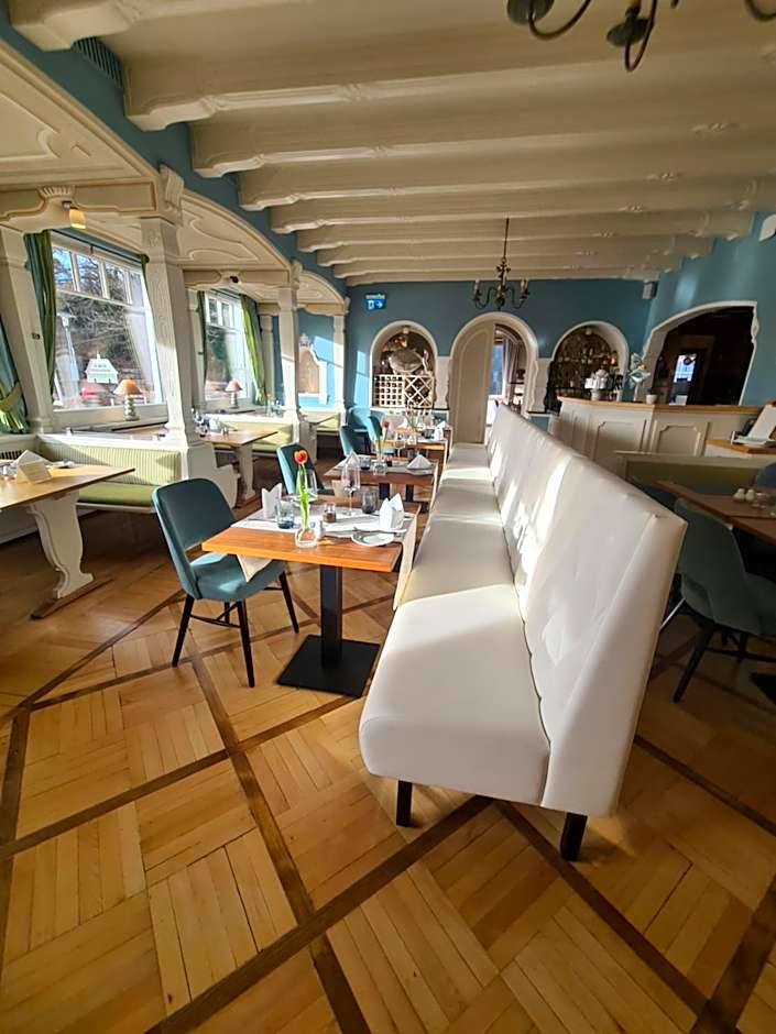 Hotel Waldsee