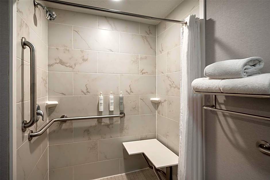 Homewood Suites By Hilton Columbus Polaris