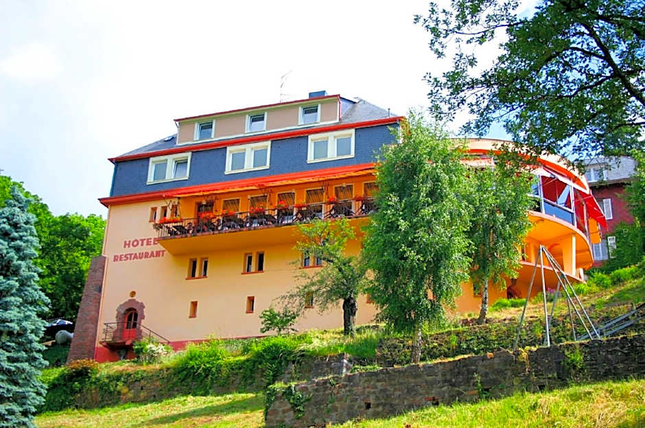 L'Hostellerie Le Turckheim Croix d'or