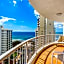 BreakFree Moroccan Surfers Paradise