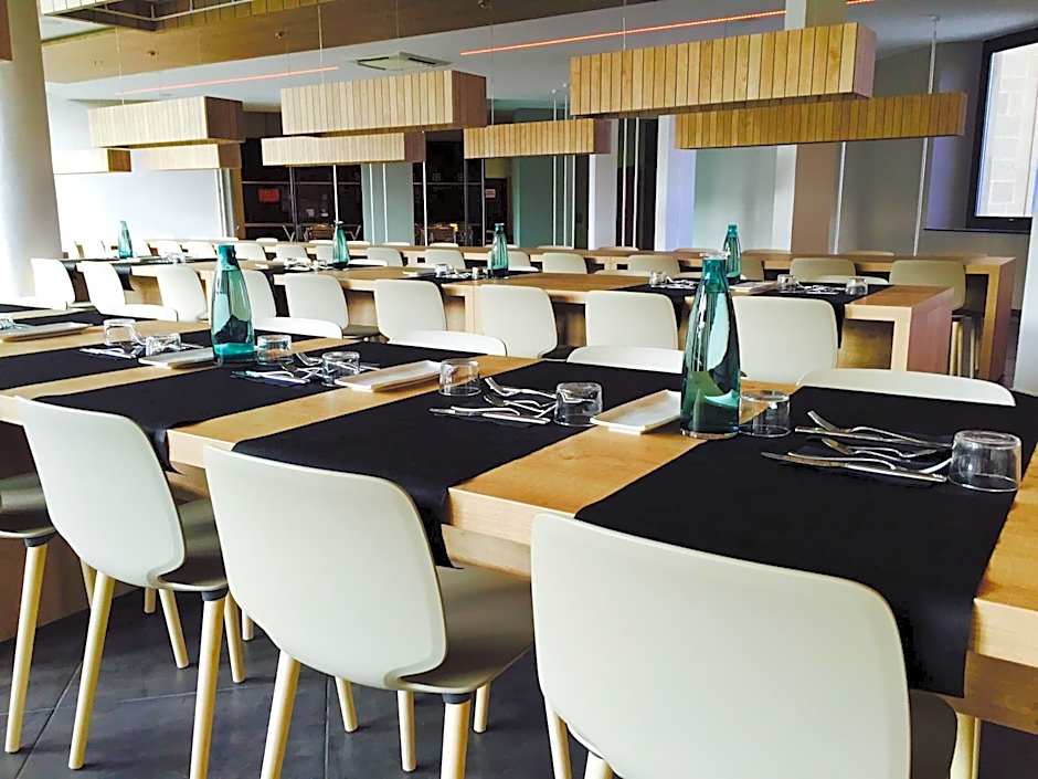 Seminari Allotjaments