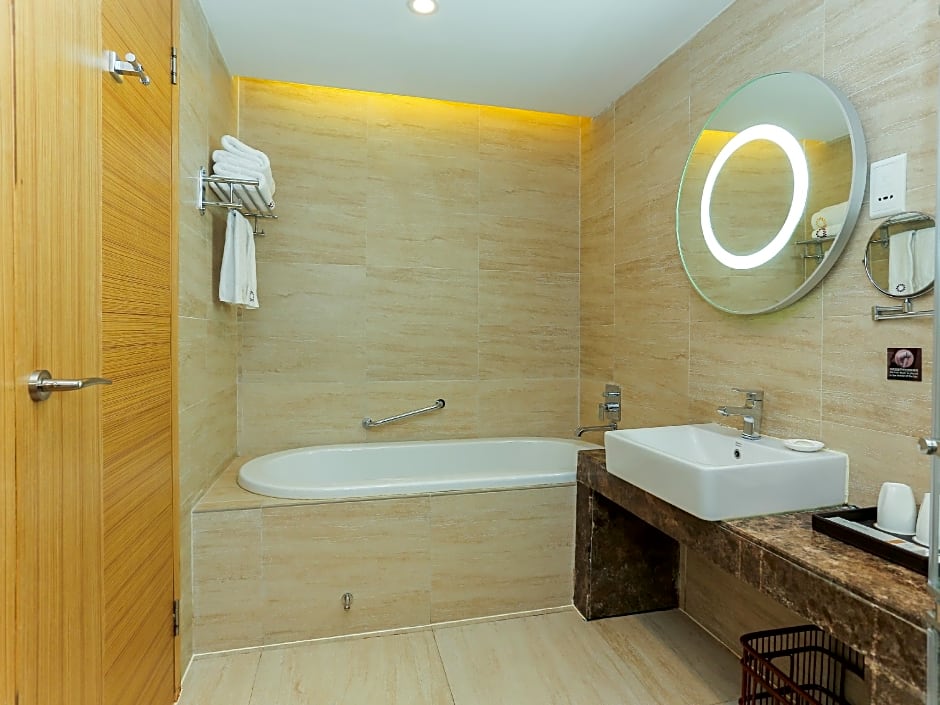 Guangzhou Easun Guotai hotel