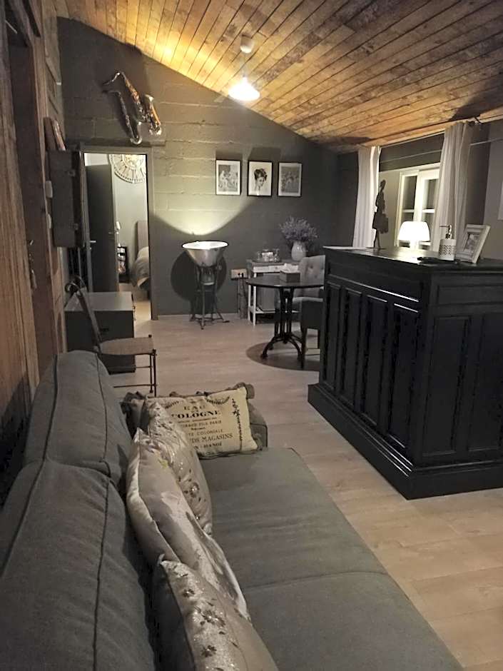 Le Relais de Chassepierre