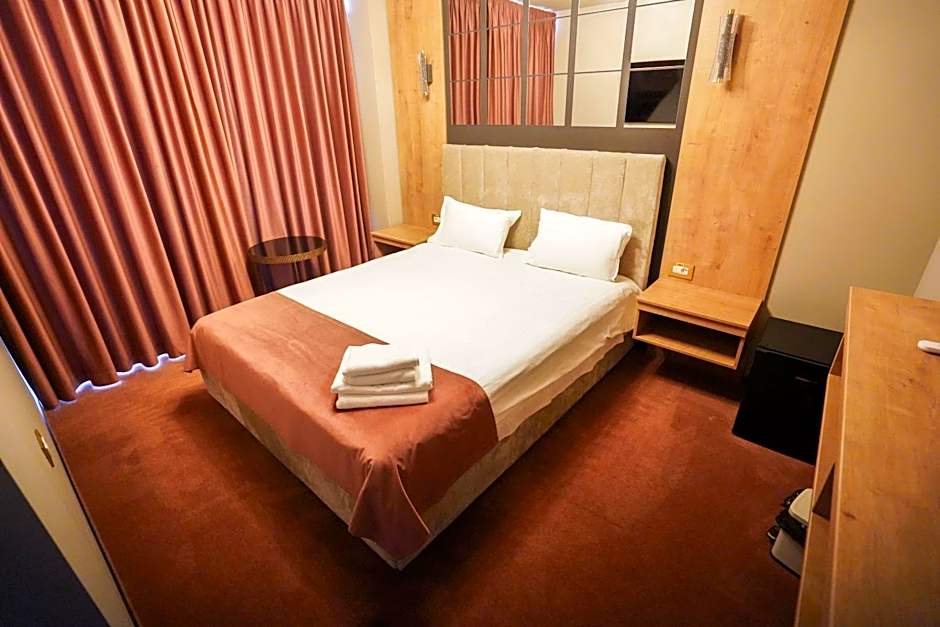 HOTEL ANGEL SOFIA