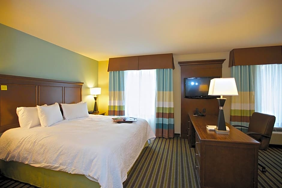 Hampton Inn and Suites Adairsville/Calhoun Area