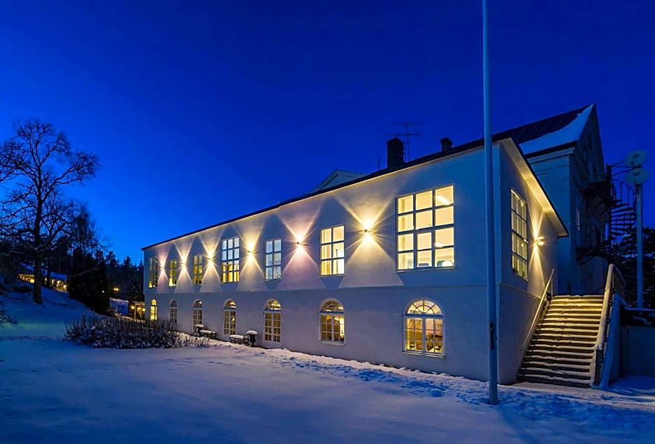 Blommenhof Hotel