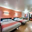Motel 6-Brownsville, TX North
