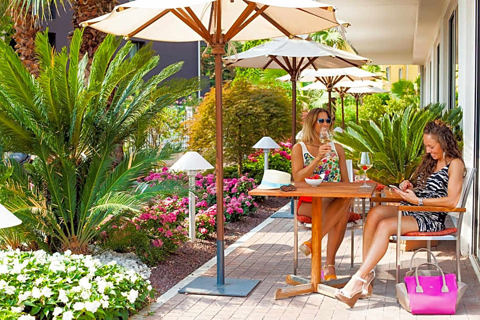 Hotel Kristal Palace - Tonelli Hotels - Adult Friendly