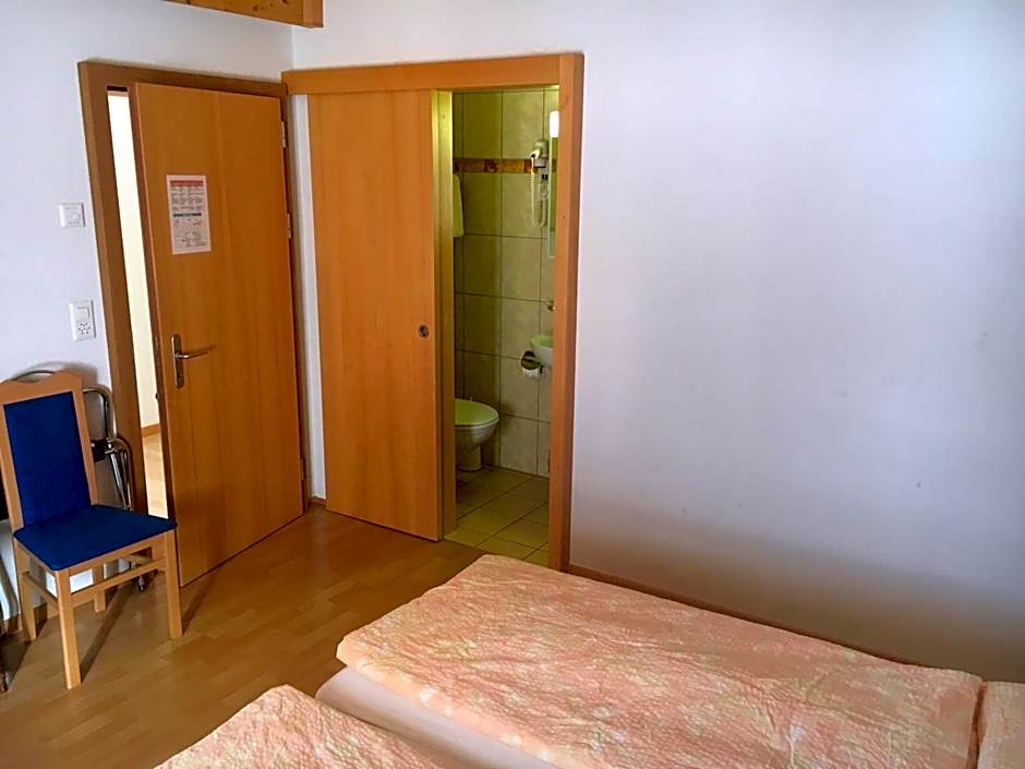 Hotel Hof und Post