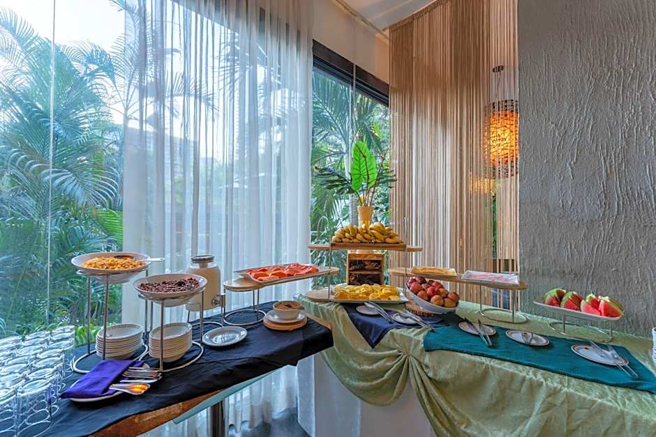 Riande Urban Hotel