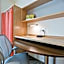 Home2 Suites by Hilton Dallas Downtown at Baylor Scott & White