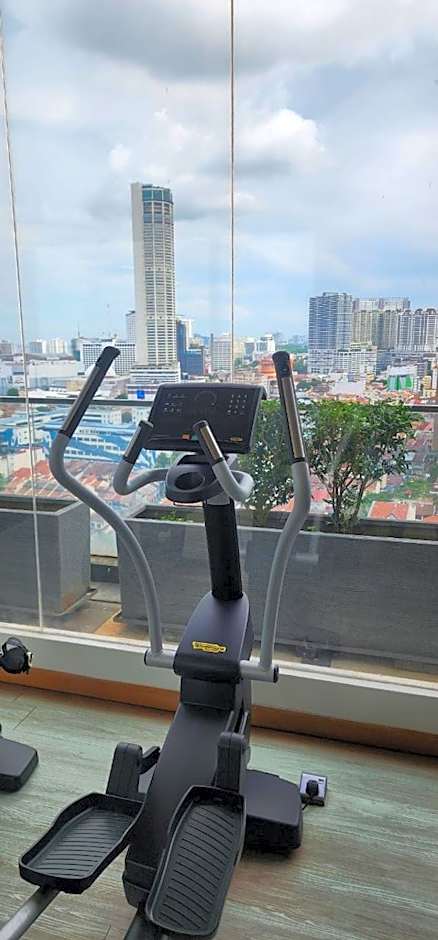 OZO George Town Penang