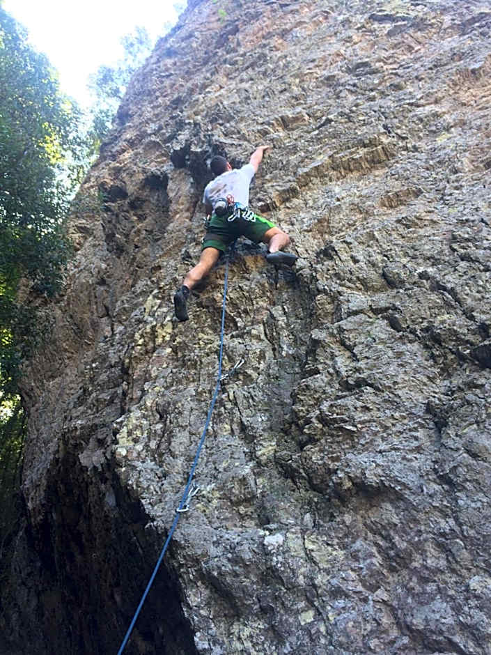 Medieval Village B&B