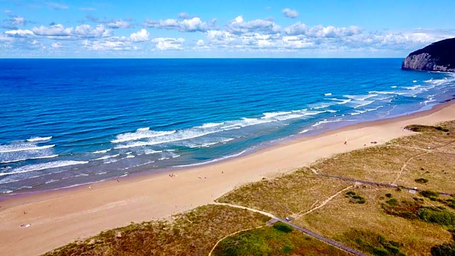 Apartamentos Nueva Berria