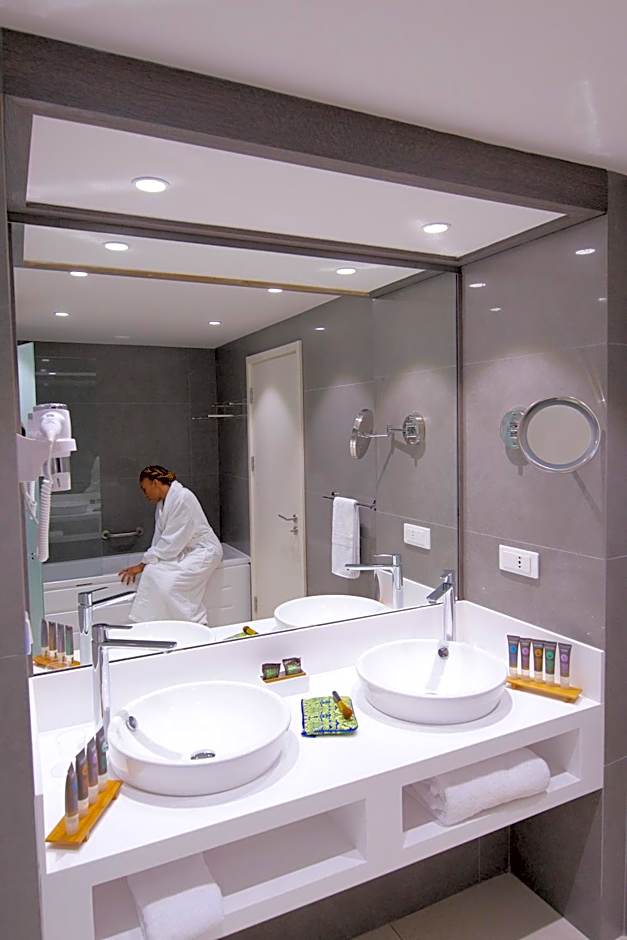 Novotel Cotonou Orisha