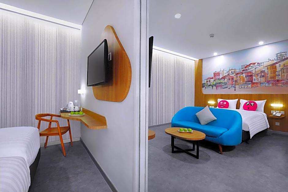 favehotel Ketapang