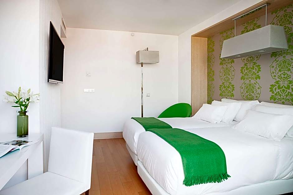 NH Principe De Vergara