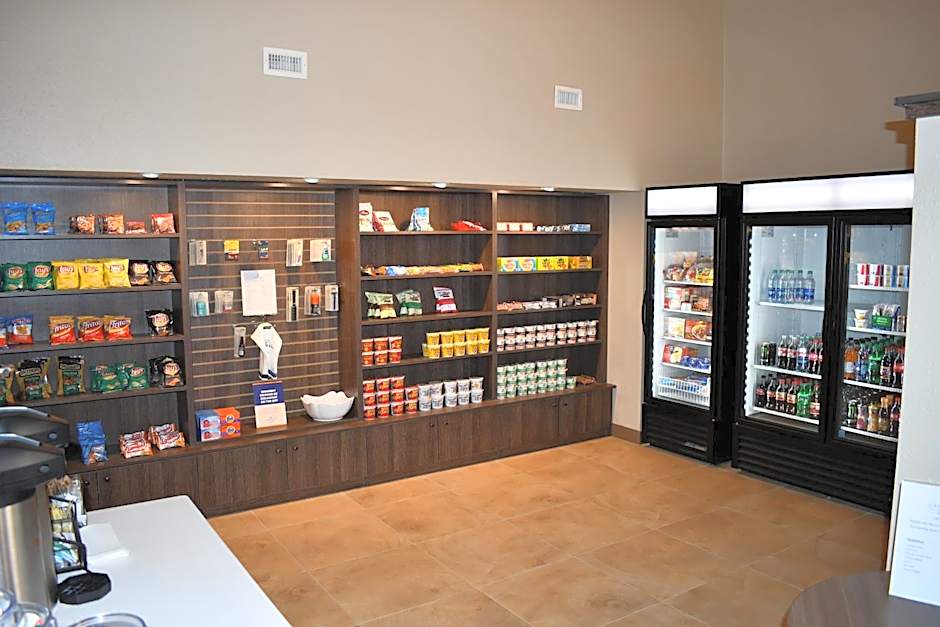 Candlewood Suites Grand Rapids Airport By IHG