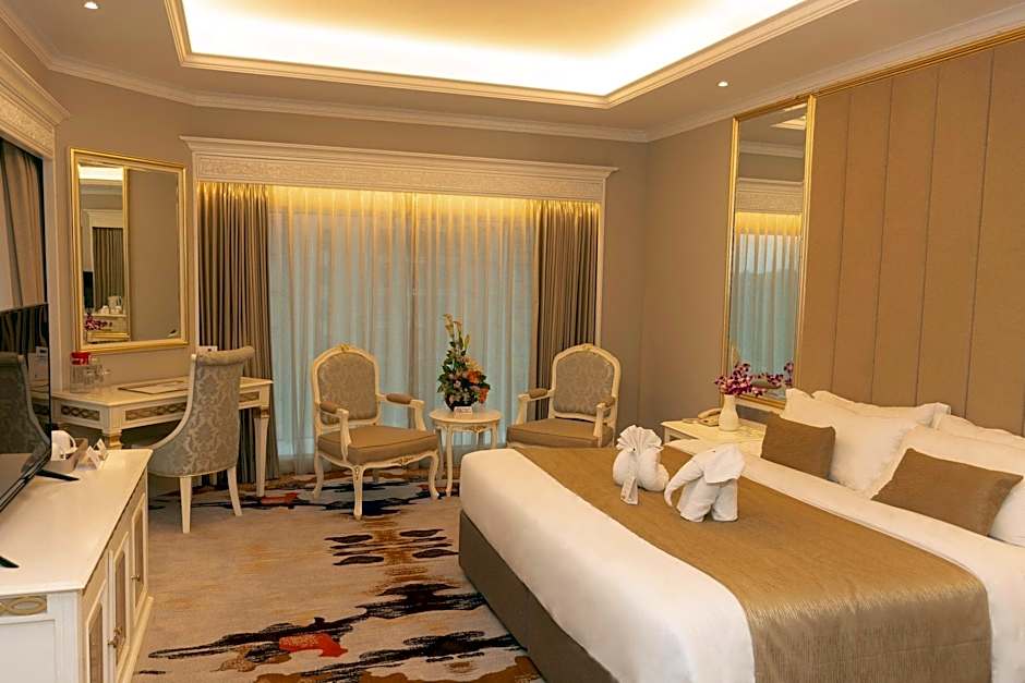 Puteri Wing - Riverside Majestic Hotel