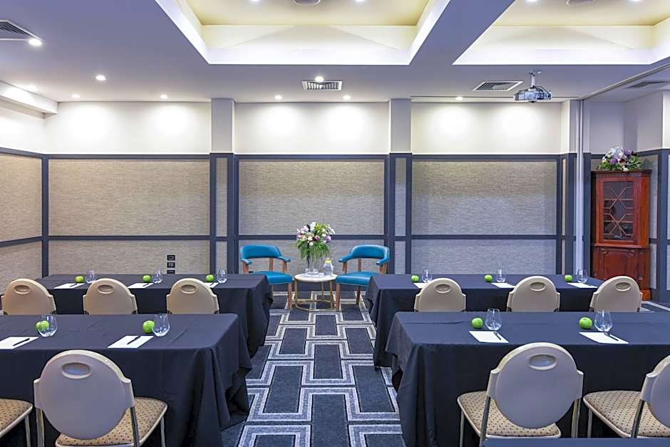 Powerhouse Hotel Tamworth by Rydges