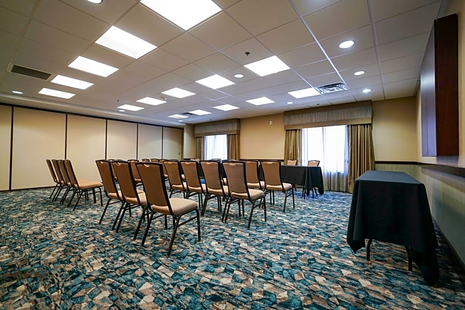 Hampton Inn & Suites Las Vegas Airport