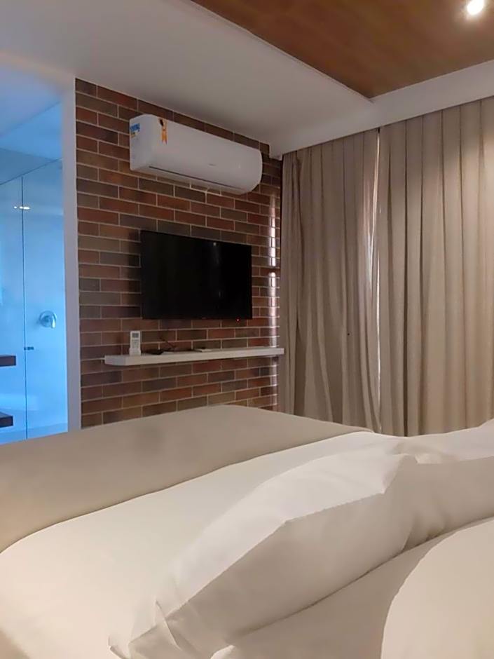 Reserva Madero Requinte Apto 104