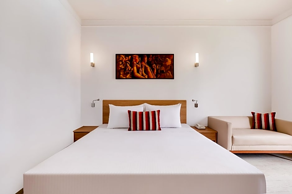 Lemon Tree Hotel Aurangabad