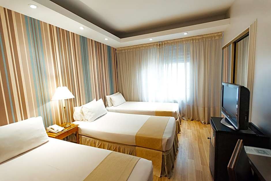 Dorá Hotel Buenos Aires
