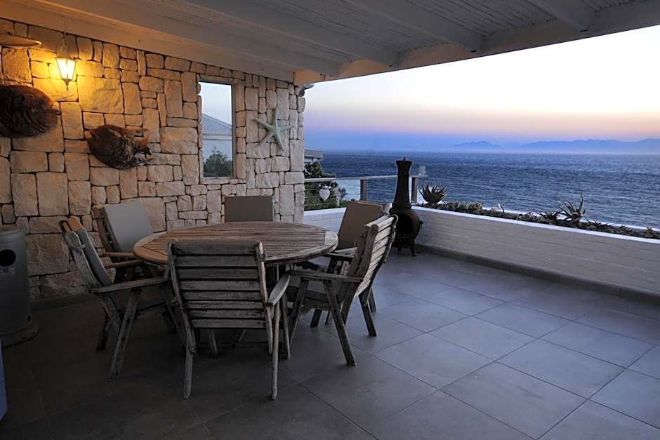 Rocklands Seaside Bed and Breakfast