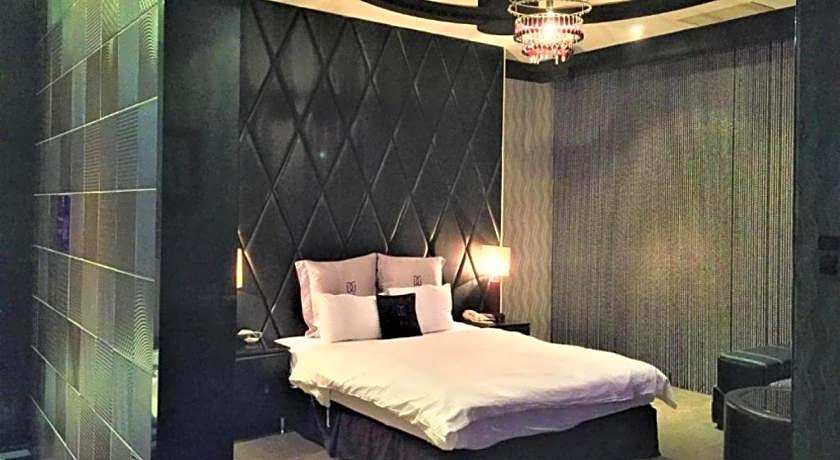 Discovery Motel - Zhonghe