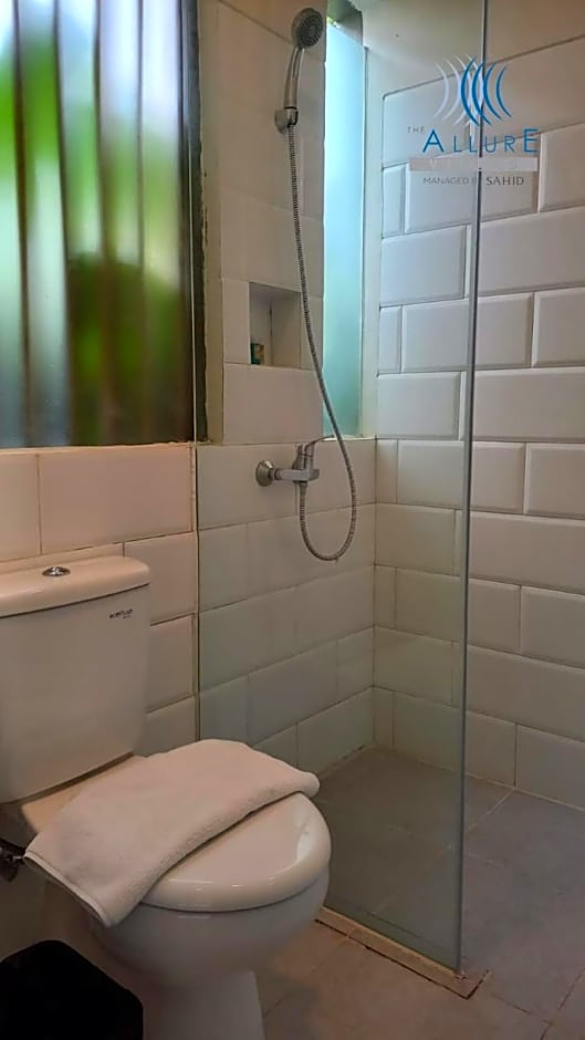 The Allure Villas Managed by Sahid