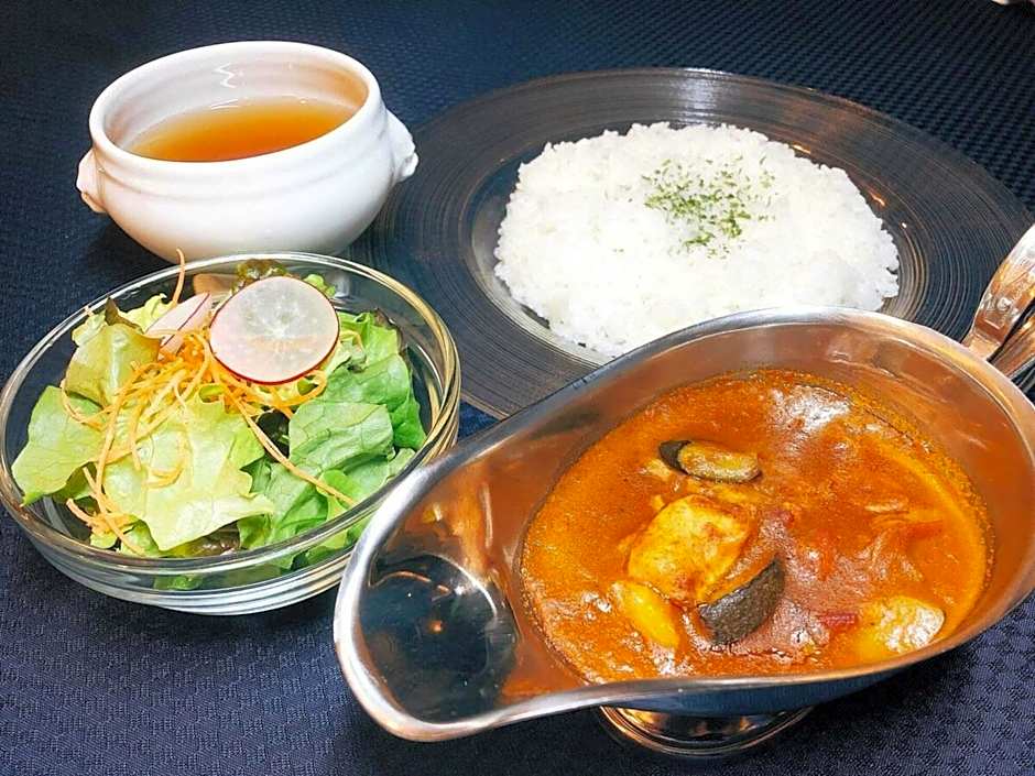 Hotel Royal Garden Kisarazu