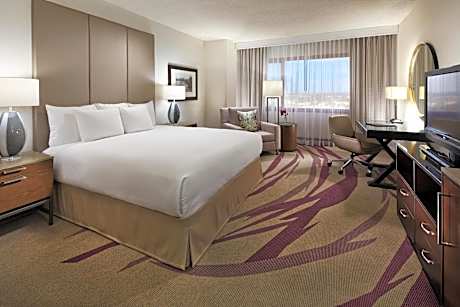 Premium King Room