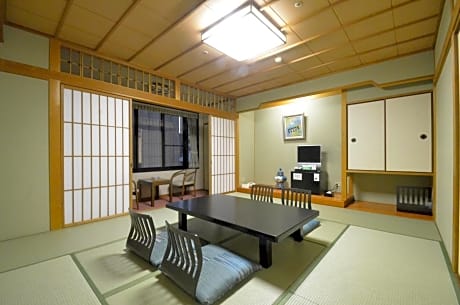 Japanese-Style Room - Annex