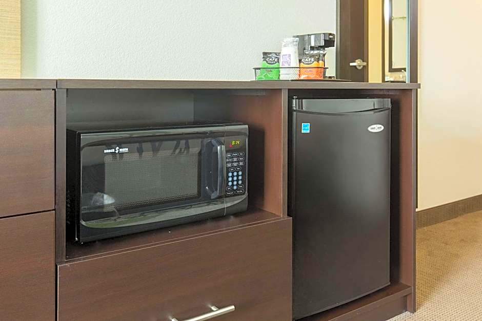 Sleep Inn & Suites Ingleside - Corpus Christi