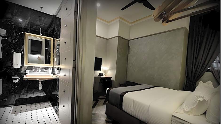 1969 Business Suites @ Ipoh Garden