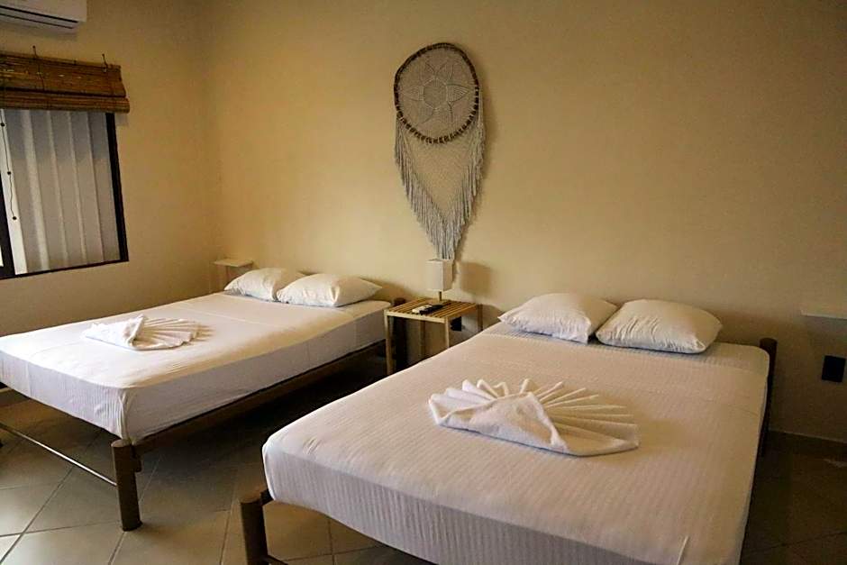 3B Wellness Hotel & Hostel Adults Only