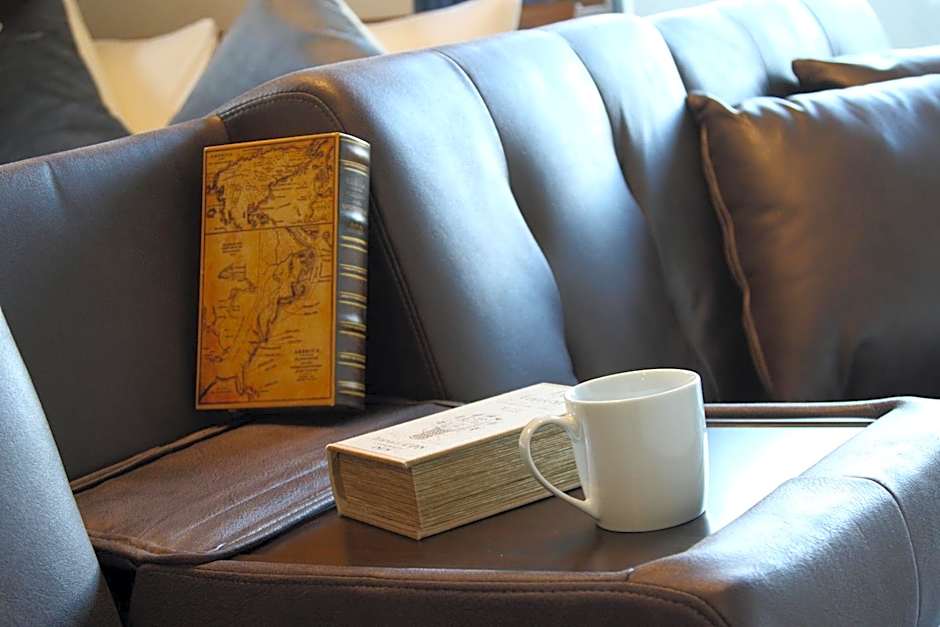 The Grand Residence Hotel Hakata