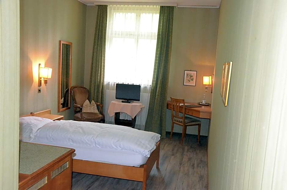 Gasthof Löwen Worb bei Bern