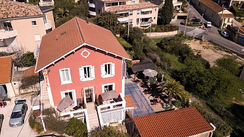 Hotel La Villa Florida