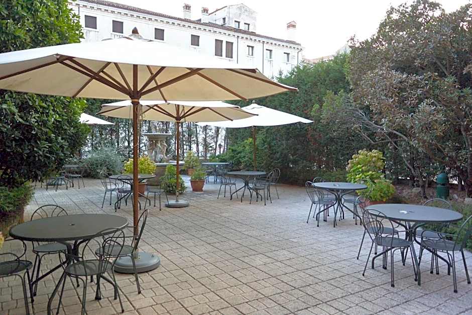 Hotel Belle Arti