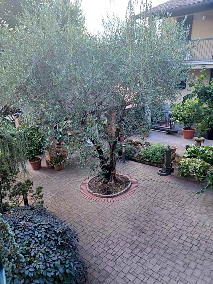 dormire e mangiare da Geppe