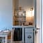 Michalios Luxury Apartments