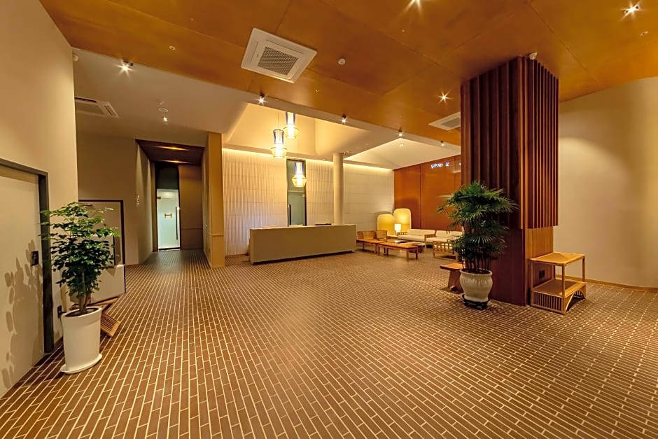 HOUND HOTEL SIGNATURE