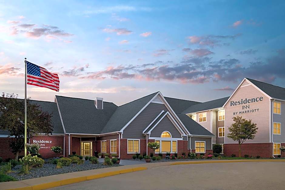 Residence Inn by Marriott Flint Grand Blanc