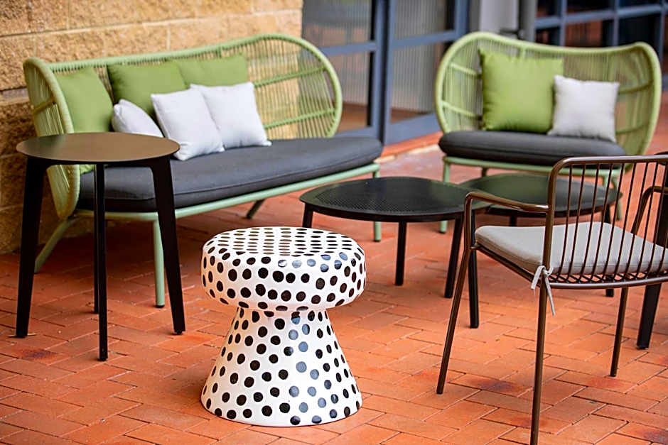 Mercure Sydney Blacktown