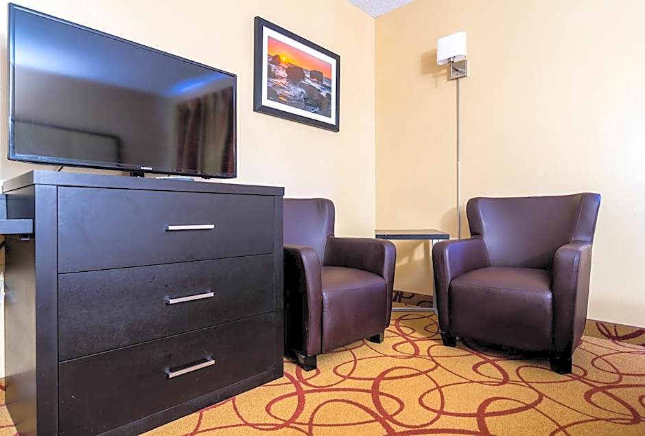 Sinbads Hotel & Suites