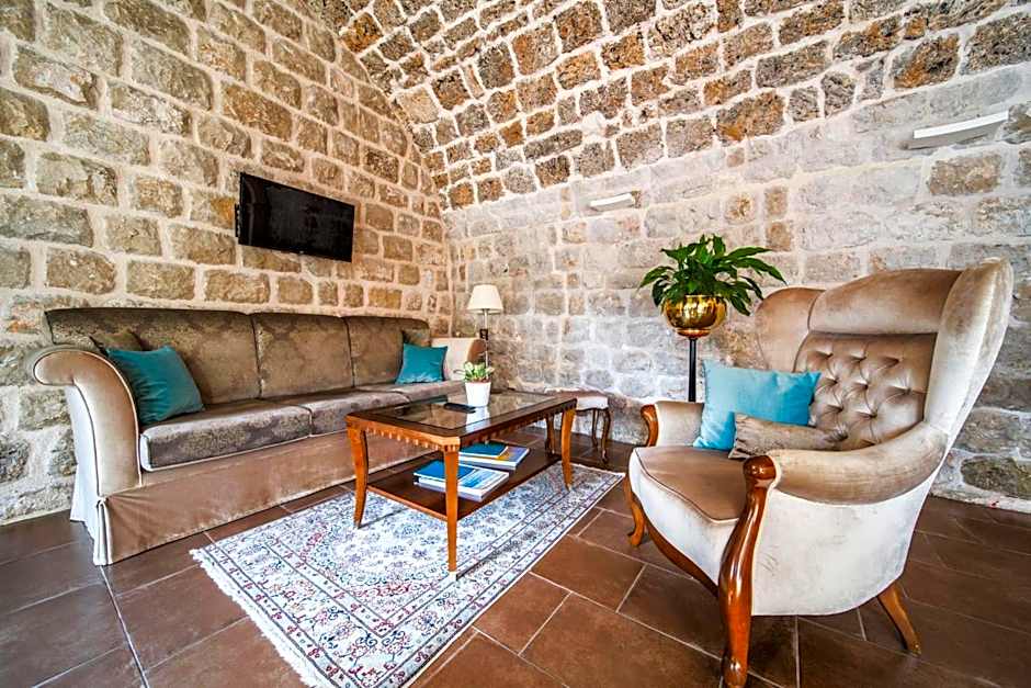 Boutique Hotel Kazbek