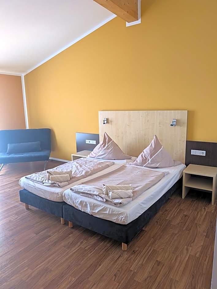 Auszeit Cafè & Hotel