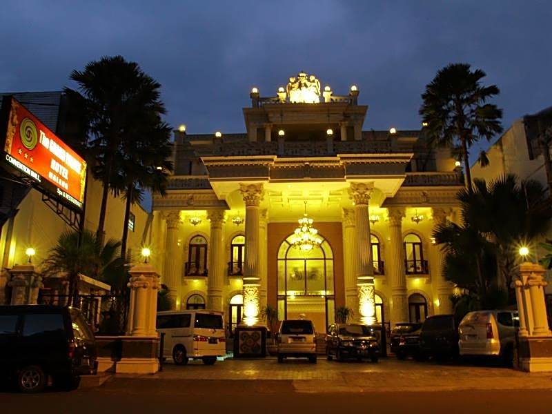 The Grand Palace Hotel Malang